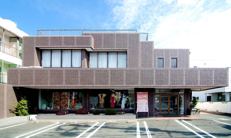 Mai豊橋店の外観イメージ