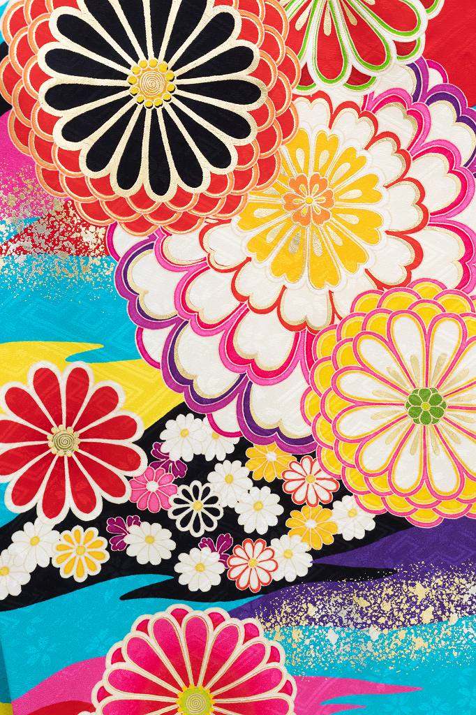 注意すべきは梅と桜！？着物を着る時に気を付けたい縁起の悪い柄とは